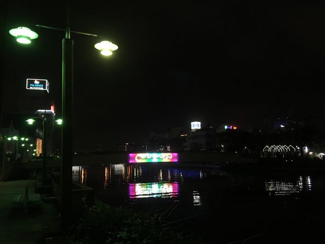 ふれあい橋_しんまちボードウォーク