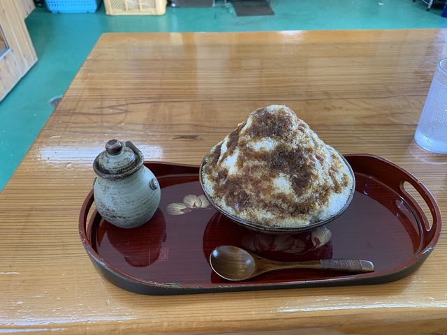 パーラーさばに