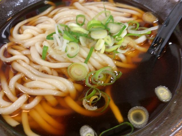 大盛り_長寿うどん本店