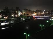 poporonさんのしんまちボードウォークの投稿写真5