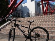 nitroさんの北海道マウンテンバイクレンタルサービスの投稿写真1