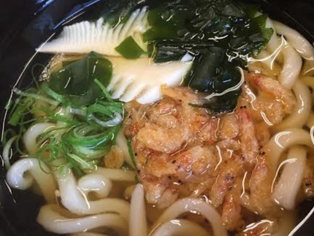 たけのこも食感が良いです_スシロー町田北口店