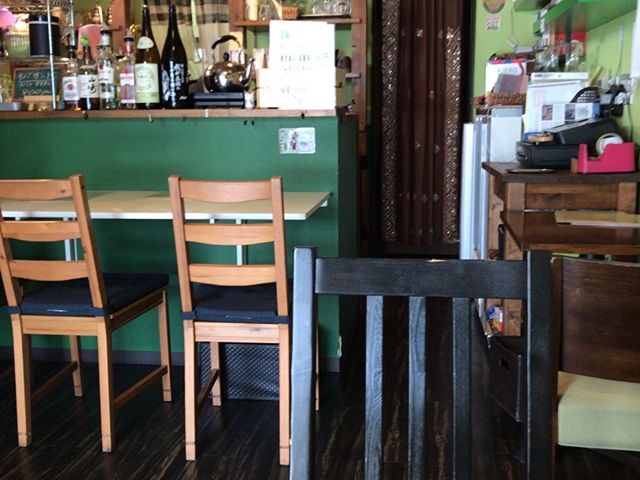 店内_カフェ桃山78