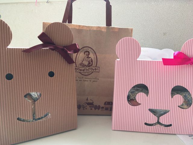 クッキー_ステラおばさんのクッキー 横浜駅店