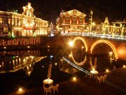 雷ちゃんさんのハウステンボスの投稿写真2