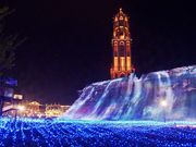 雷ちゃんさんのハウステンボスの投稿写真3