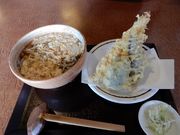 坊ちゃんさんの野麦・手打そばの投稿写真2