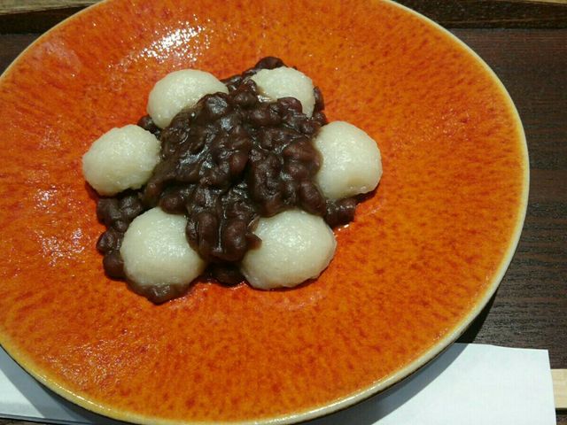 たねや茶屋_阪急梅田本店 たねや茶屋