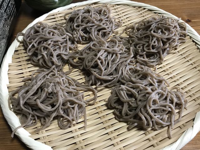 一かたまりが一食分です_こころ音