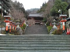 鞍馬山の写真1