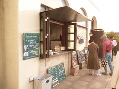 セイさんのグラニット・カフェへの投稿写真1