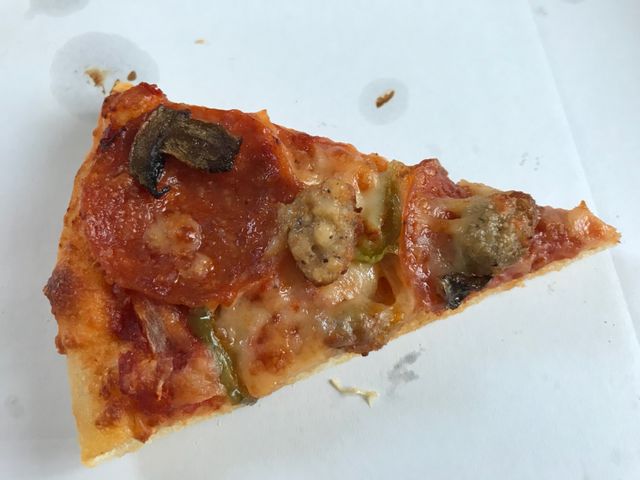 写真_宅配ピザのドミノ・ピザ 蕨芝西店(Domino’s)