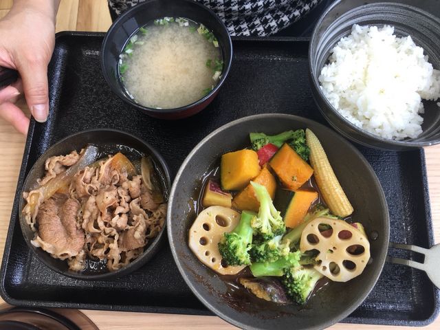 写真_吉野家 45号線仙台日の出町店