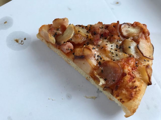 写真_宅配ピザのドミノ・ピザ 所沢店(Domino’s)