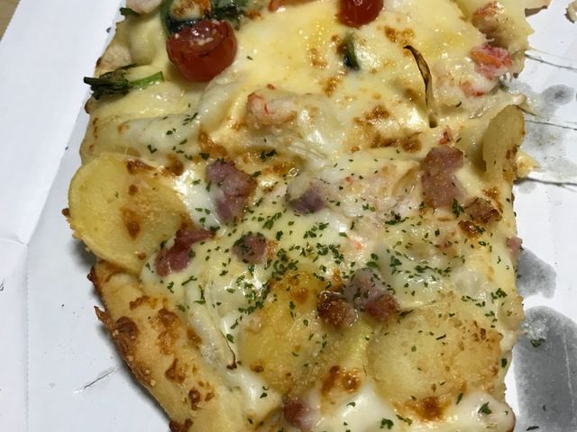 写真_宅配ピザのドミノ・ピザ 熊谷中央店(Domino’s)