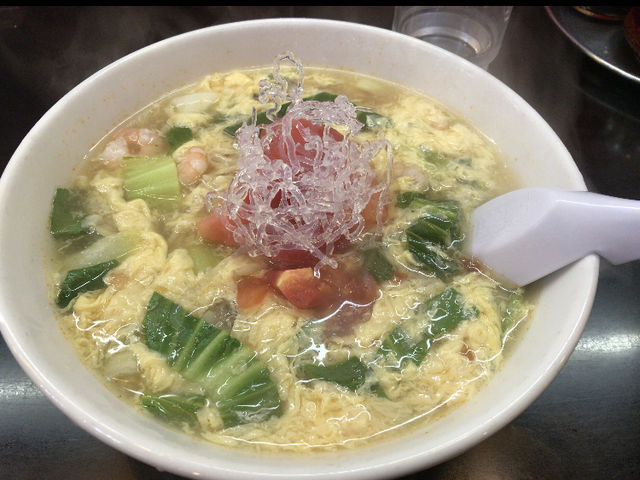トマトラーメン_馬鹿旨