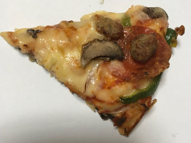 写真_宅配ピザのドミノ・ピザ 鳩ヶ谷店(Domino’s)