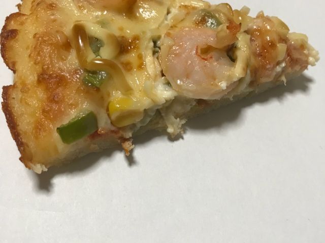 写真_宅配ピザのドミノ・ピザ 浦和店(Domino’s)