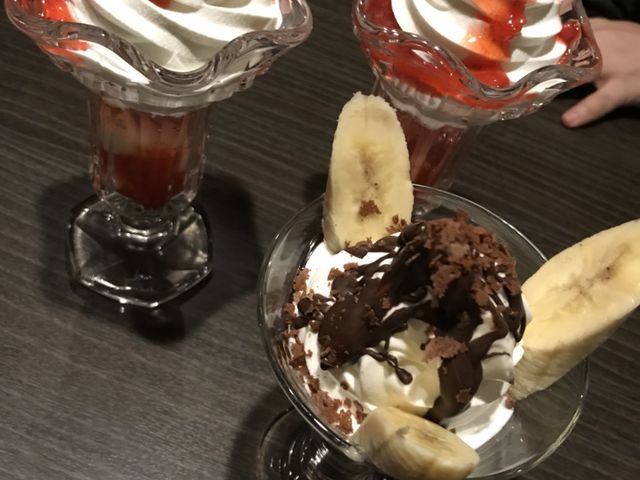 写真_びっくりドンキー 泉松森店