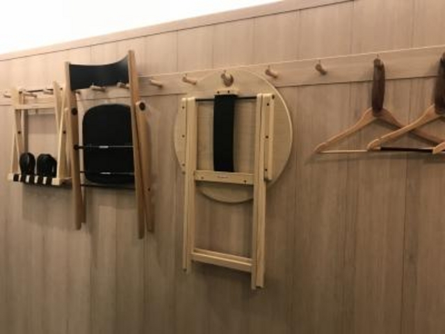 おしゃれ_モクシー Moxy 東京 錦糸町