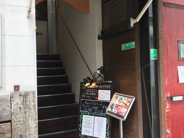 ミルク丸さんのイル・デスティーノの投稿写真1