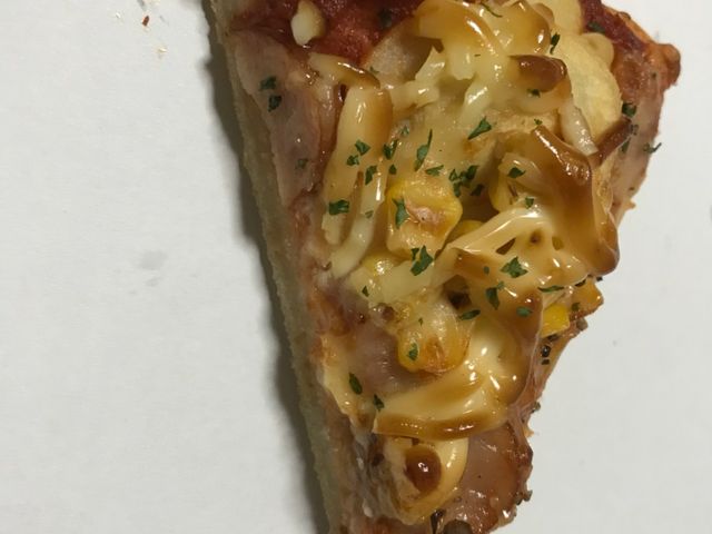写真_宅配ピザのドミノ・ピザ 狭山ヶ丘店(Domino’s)