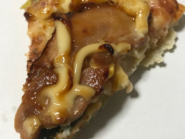 写真_宅配ピザのドミノ・ピザ 川口店(Domino’s)