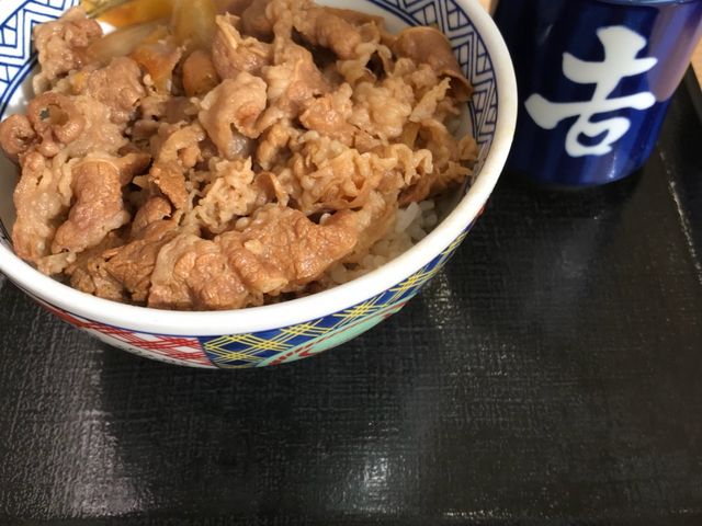 写真_吉野家仙台高砂店
