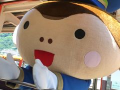 mamaさんの黒部峡谷鉄道への投稿写真1