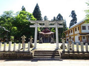つねさんの石上神社の投稿写真1