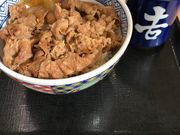 ミルク丸さんの吉野家仙台高砂店の投稿写真1