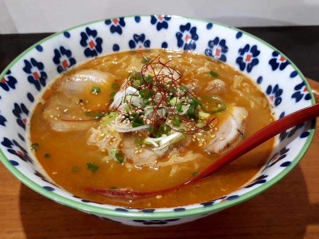 らーめん_ラーメン一風