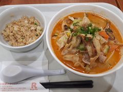 かもめの玉子さんのリンガーハット イオンモール石巻店(Ringer Hut)への投稿写真1