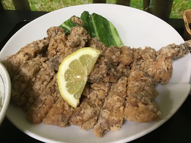食事 一例_信州健康ランド
