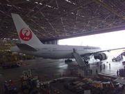 kippyさんのJAL 工場見学 Sky Museumの投稿写真2