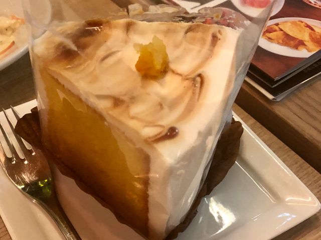 PRONTO_PRONTO 銀座並木通り店