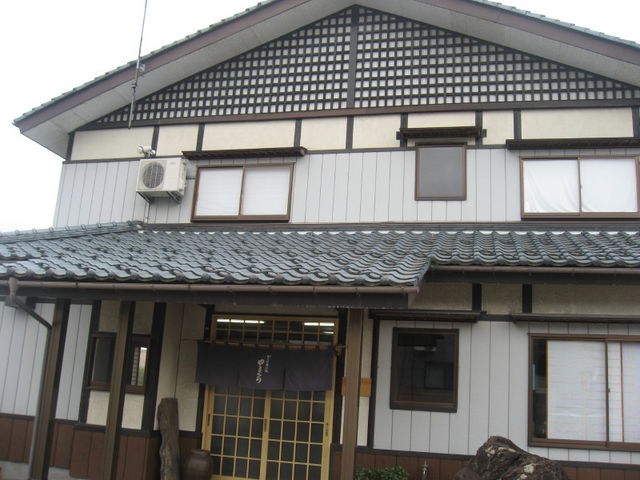 お店_そば処やまぐち