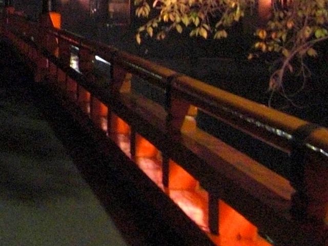 赤くて美しい_中橋