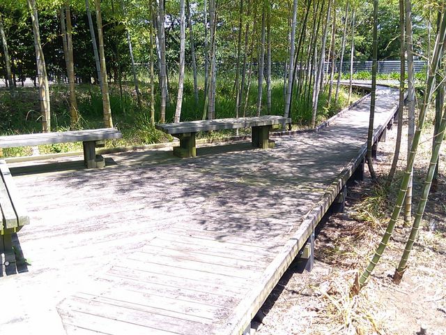 庭園_旧赤松家門・塀・土蔵