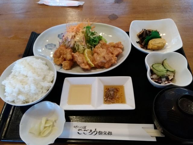 ふくふくさんの味のより道こごろう倶楽部の投稿写真1