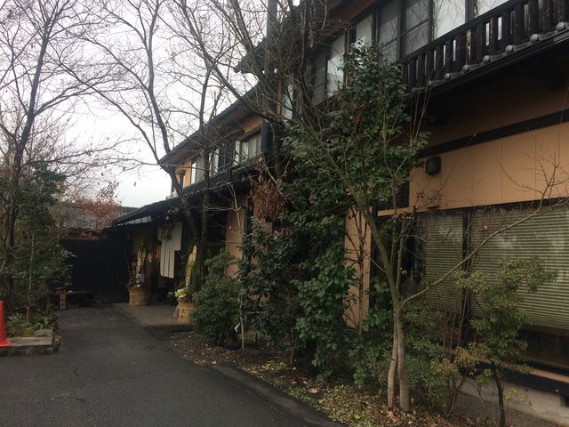 親和園_内牧温泉