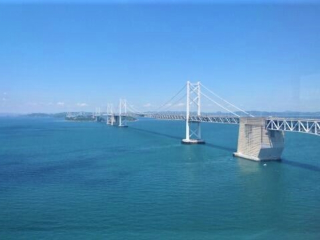 瀬戸大橋_瀬戸大橋記念公園