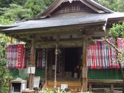 ちょこさんの三佛寺の投稿写真1