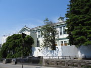 zinさんの栃木市立文学館の投稿写真1