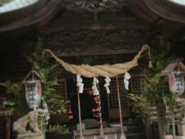 大國魂神社_大國魂神社(福島県いわき市)
