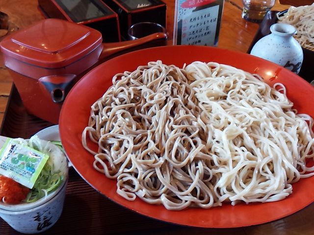 ざるそば_はらぺこ