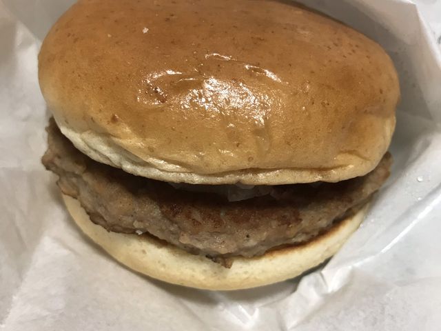 ハンバーガー_モスバーガー名護バイパス店