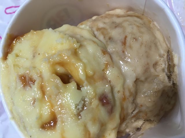 レギュラーダブル_サーティワンアイスクリーム 名護店