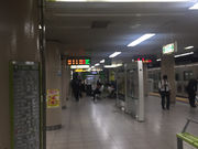Kuda12さんの都営新宿線 小川町駅の投稿写真1