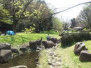 おおさんの花島公園の投稿写真1